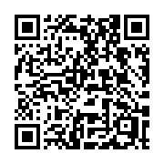 QR code linking to https://deploy-preview-3005--gohugoio.netlify.app/commands/hugo_new_theme/